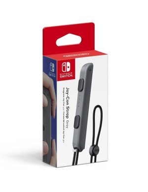 خرید مچ بند JoyCon رنگ خاکستری