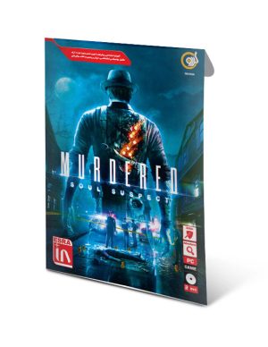 خرید بازی Murdered Soul Suspect برای کامپیوتر