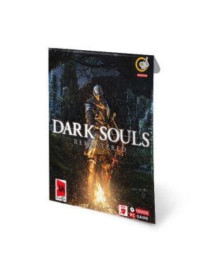 خرید بازی DARK SOULS REMASTERED برای کنسول PS2