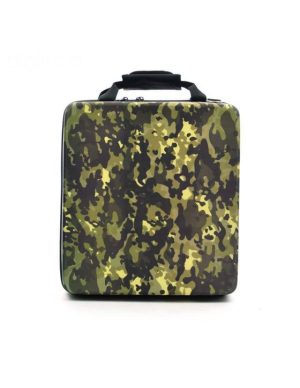 خرید کیف حمل پلی استیشن 4 Pro طرح چریکی