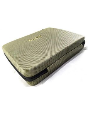 خرید کیف حمل ایکس باکس وان رنگ خاکستری