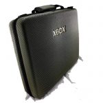 خرید کیف حمل ایکس باکس وان رنگ خاکستری