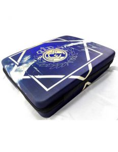 خرید کیف حمل ایکس باکس One S طرح رئال