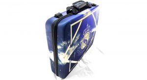 خرید کیف حمل ایکس باکس One S طرح رئال