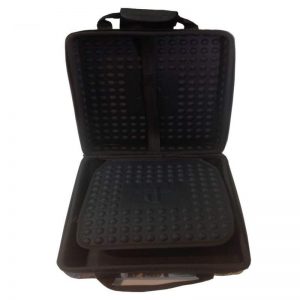 خرید کیف حمل پلی استیشن 4 Pro طرح CALL OF DUTY BLACK OPS 4