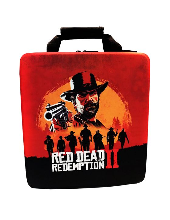 خرید کیف حمل Red Dead Redemption 2