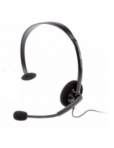 خرید هدست ایکس باکس مدل XBOX 360
