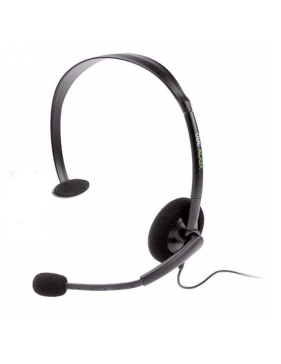 خرید هدست ایکس باکس مدل XBOX 360