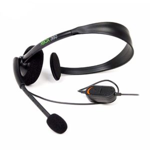خرید هدست ایکس باکس مدل XBOX 360