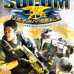 خرید بازی SOCOM US navy seals مخصوص پلی استیشن 2
