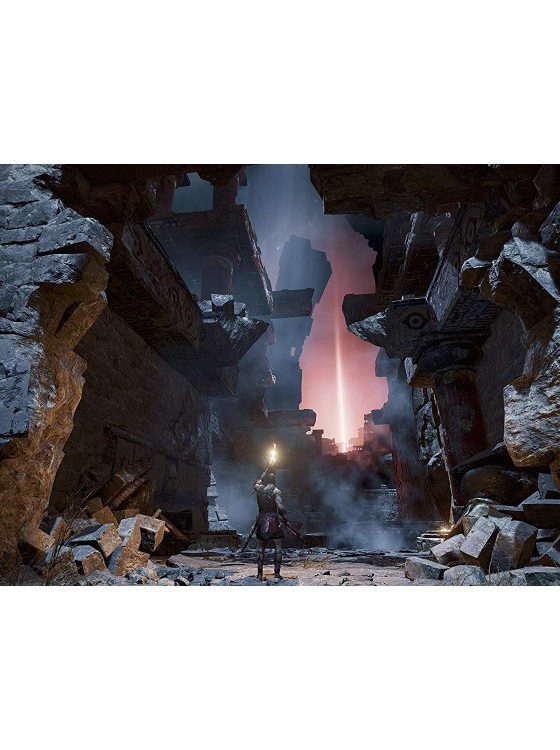 خرید بازی Theseus مخصوص Playstation VR