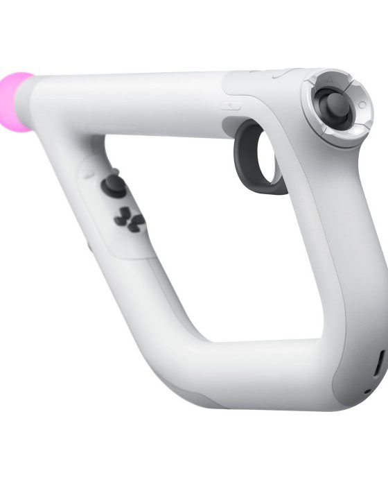 تفنگ پلی استیشن وی آر مدل PSVR AIM CONTROLLER