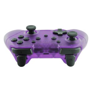 خرید کنترلر بی سیم Nyko مخصوص نینتندو سوییچ بنفش