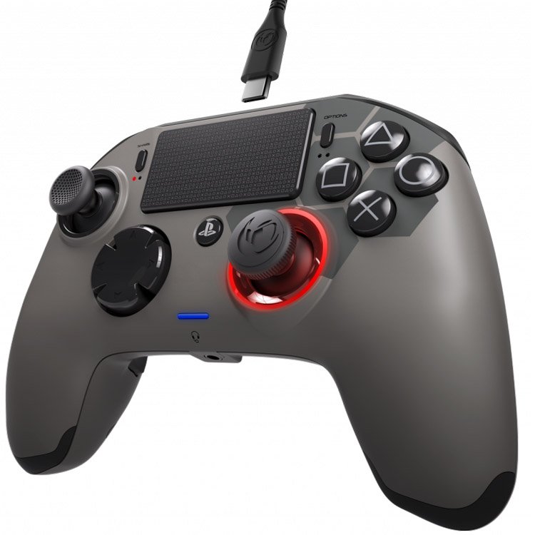 خرید کنترلر ناکون مدل Revolution PRO RIG (استوک) - Image 3