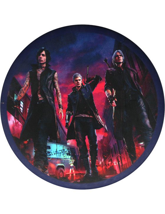 خرید پیکسل طرح شماره شش