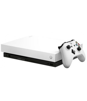 خرید ایکس باکس وان ایکس 1 ترا باندل WHITE