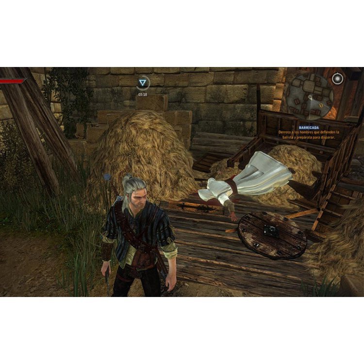 خرید بازی Onimusha ریجن یک برای کنسول PS4 - Image 7