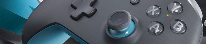 خرید دسته بازی ایکس باکس وان مدل Gray Blue