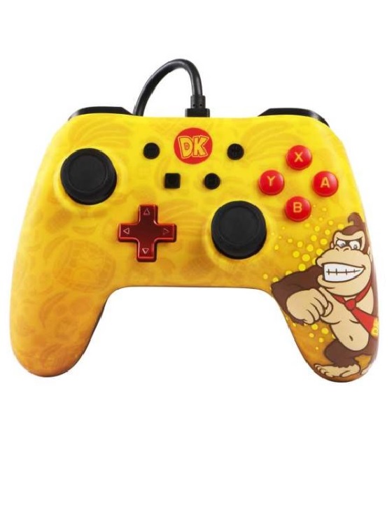 خرید دسته بازی نینتندو مدل Donkey kong