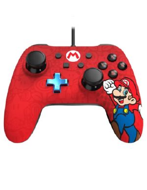 خرید دسته بازی نینتندو مدل Super Mario