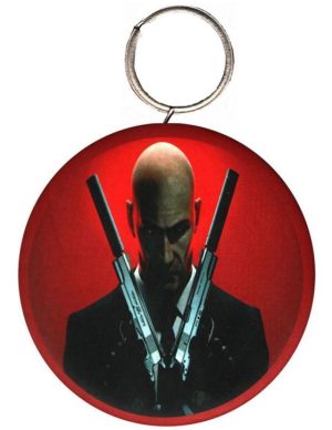 خرید جا سوئیچی طرح شماره نه