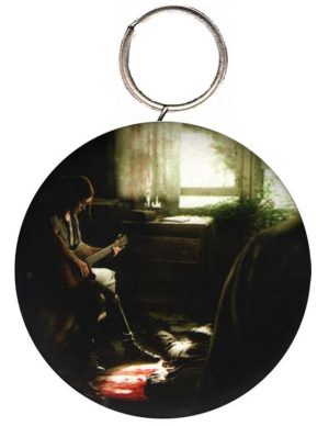 خرید جا سوئیچی طرح شماره یازده