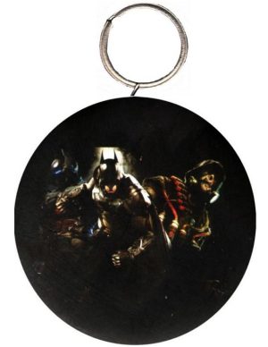 خرید جا سوئیچی طرح شماره چهارده