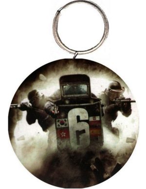 خرید جا سوئیچی طرح شماره یک