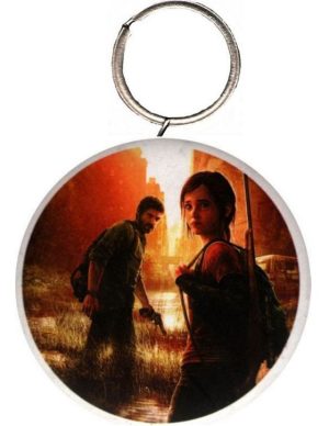 خرید جا سوئیچی طرح شماره دو