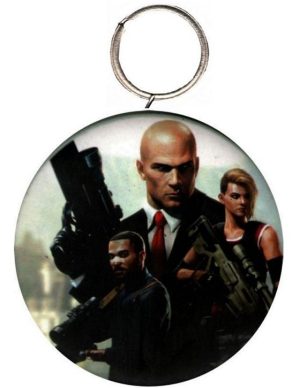 خرید جا سوئیچی طرح شماره سه