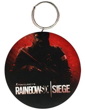 خرید جا سوئیچی طرح شماره شش