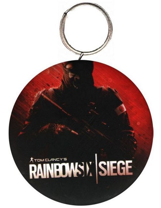 خرید جا سوئیچی طرح شماره شش