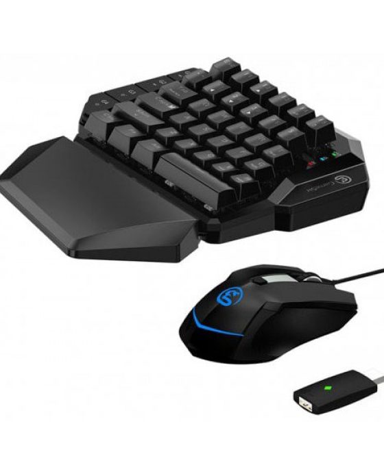 خرید موس و کیبورد GameSir VX AimSwitch