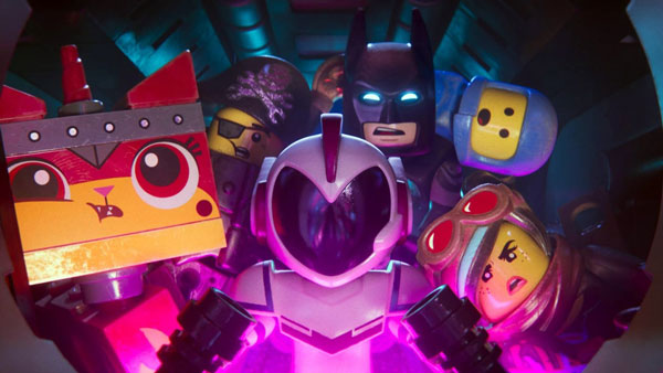 خرید بازی LEGO MOVIE 2 VIDEOGAME برای کنسول PS4