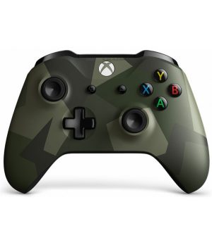 خرید دسته بازی ایکس باکس وان مدل Armed Forces II