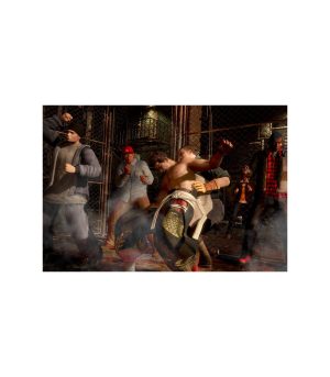 خرید بازی Dead Or Alive 6 برای کنسول ایکس باکس وان