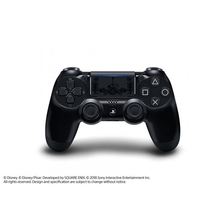 خرید پلی استیشن ۴ پرو باندل محدود بازی Kingdom Hearts 3 - Image 2