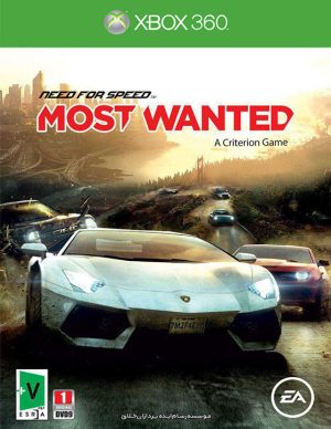 خرید بازی موست وانتد 2 برای ایکس باکس 360