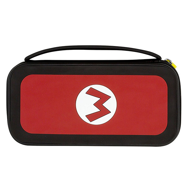 خرید کیف کنسول نینتندو سوییچ نینتندو مدل Mario 500