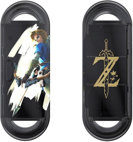 خرید کیف مخصوص نیتندو سوییچ مدل The Legend of Zelda