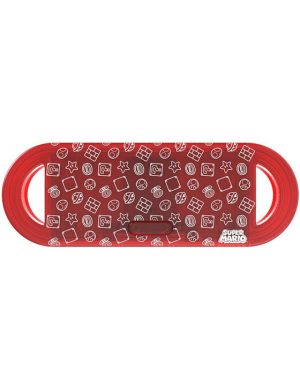 خرید کیف مخصوص بازیهای نیتندو سوییچ طرح بازی Super Mario