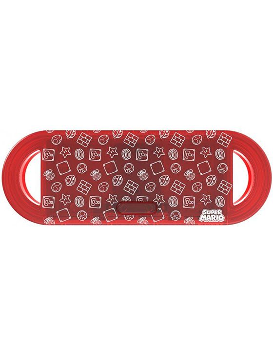 خرید کیف مخصوص بازی‌های نیتندو سوییچ طرح بازی Super Mario