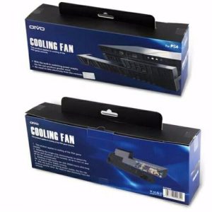 فن خنک کننده پلی استیشن 4 فت آو آی وو مدل TP4