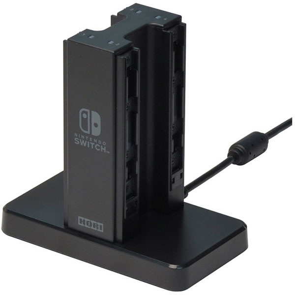 خرید پایه شارژر جوی کان برای کنسول نینتندو سوییچ