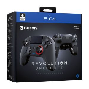 خرید کنترلر بیسیم مدل Revolution Unlimited Pro PS4