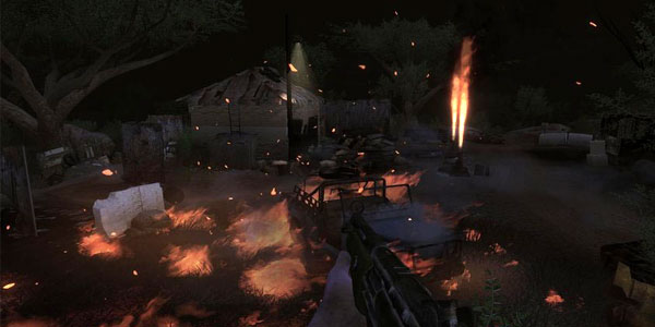 خرید بازی FarCry 2 برای کامپیوتر