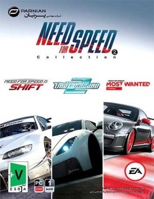 بازی اکشن کامپیوتری