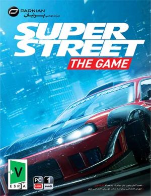 بازی کامپیوتری