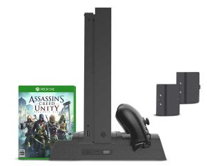 پایه شارژ فن دار مولتی مدل DOBE TYX 1840