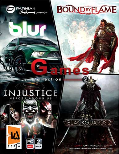 بازی کامپیوتری